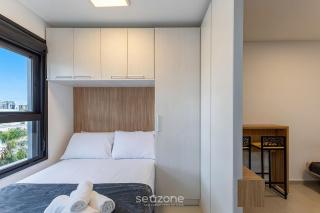 Apto. em Cond. c/ Vista p/ Cidade PLA0403 - 8
