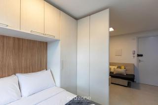 Apto. em Cond. c/ Vista p/ Cidade PLA0403 - 1