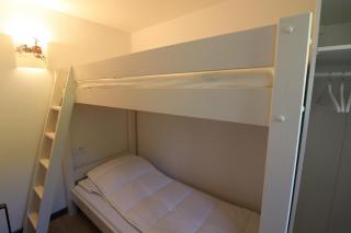 Résidence Hameau Du Borsat 1& 2 - Studio rénové · Pied des pistes · Proche Commerce MAE-2071 - 6