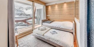Résidence Phoenix - 3 pièces cabine 6 personnes 4 MAE-2041 - 3
