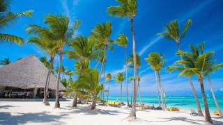 VACATION Homes HOTEL Villas and Suites Bavaro - playa Los Corales - wifi - SPA - Beach CLUB - 0
