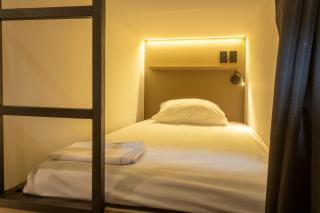 Straw Hat Hostel & RoofTop Bar CDMX - 9