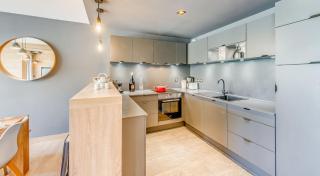 Résidence Phoenix - 5 Pièces pour 8 Personnes MAE-4411 - 3