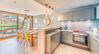 Résidence Phoenix - 5 Pièces pour 8 Personnes MAE-4411 - 2