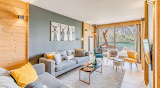 Résidence Phoenix - 5 Pièces pour 8 Personnes MAE-4411 - 5