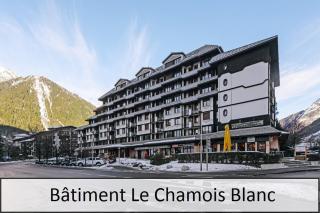L'Aiguille - maeva Home - 2 Pièces 5 Personnes - Sélection MAE-4175 - Chamonix-Mont-Blanc - 6