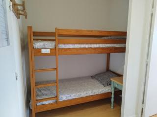 Résidence Royal Peyragudes Mp - T2/6pers -ROYAL 44A- Peyresourde MAE-3601 - 4