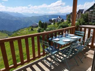 Résidence Royal Peyragudes Mp - T2/6pers -ROYAL 44A- Peyresourde MAE-3601 - 2