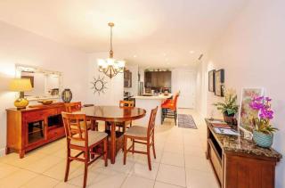 Pacifico L302 Ground Floor - 1