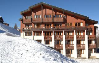 Résidence La Marelle et Le Rami - maeva Home - Appartement au pied des pistes vue montagne 2 pièces 6 personnes - Sélection MAE-4180 - 3