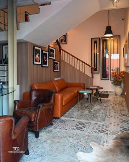 SoHo Loft New York - 0