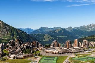 Résidence quartier Hauts-Forts - maeva Home - Studio 4 Personnes Confort - Le Pas du Lac MAE-4223 - 8