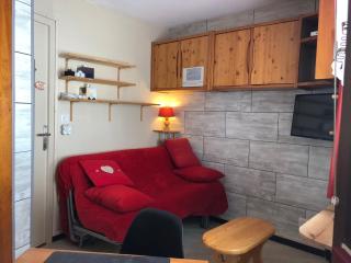 Résidence quartier Hauts-Forts - maeva Home - Studio 4 Personnes Confort - Le Pas du Lac MAE-4223 - 0
