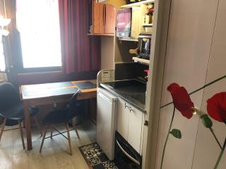 Résidence quartier Hauts-Forts - maeva Home - Studio 4 Personnes Confort - Le Pas du Lac MAE-4223 - 1