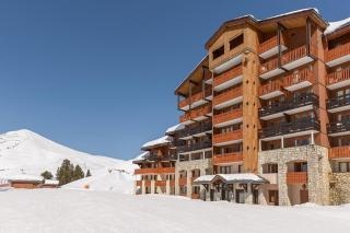 Résidence Les Constellations - maeva Home - Studio 4 Personnes - Confort MAE-4505 - 1