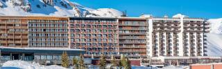 Résidence Phoenix - 2 pièces cabine 5 personnes 4 MAE-8001 - Tignes - 6
