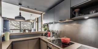 Résidence Phoenix - 2 pièces cabine 5 personnes 4 MAE-8001 - 5