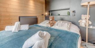 Résidence Phoenix - 2 pièces cabine 5 personnes 4 MAE-8001 - 4