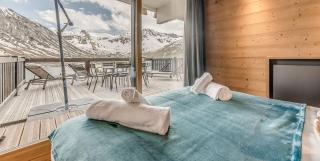 Résidence Phoenix - 2 pièces cabine 5 personnes 4 MAE-8001 - 3