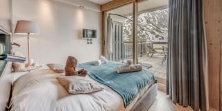 Résidence Phoenix - 2 pièces cabine 5 personnes 4 MAE-8001 - 2