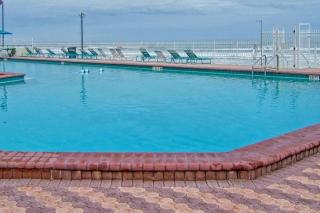 Harbour Beach Resort Unit #818 - 8