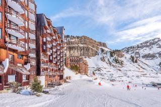Résidence quartier Hauts-Forts - maeva Home - Studio 2 Personnes Confort - La Pointe de Vorlaz MAE-4215 - 5