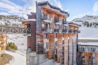 Résidence quartier Hauts-Forts - maeva Home - Studio 2 Personnes Confort - La Pointe de Vorlaz MAE-4215 - 4