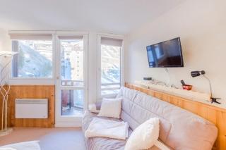 Résidence quartier Hauts-Forts - maeva Home - Studio 2 Personnes Confort - La Pointe de Vorlaz MAE-4215 - 2