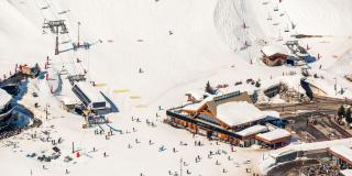 Résidence Phoenix - 3 Pièces pour 4 Personnes MAE-0401 - Tignes - 3
