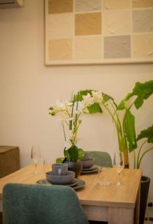 Chic apartment in Angré, 7th section - 7