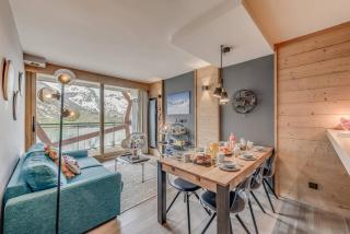 Résidence Phoenix - 3 Pièces pour 4 Personnes MAE-0401 - Tignes - 0