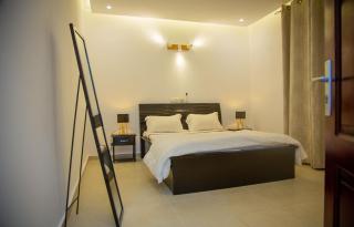 Chic apartment in Angré, 7th section - 3