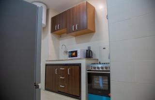 Chic apartment in Angré, 7th section - 2