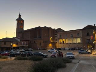 El Encanto de un pueblo mini - 2