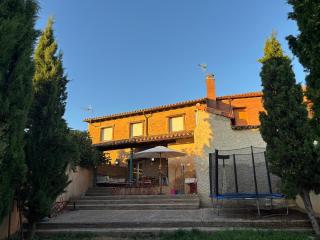 El Encanto de un pueblo mini - 9