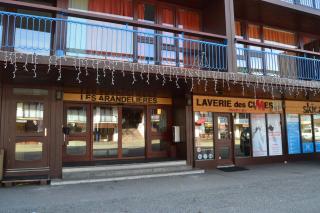 Résidence Arandelieres - Beau duplex pour 6 personnes, au coeur de la station d'Arc 1800 MAE-7261 - 8