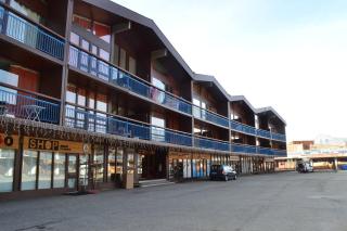 Résidence Arandelieres - Beau duplex pour 6 personnes, au coeur de la station d'Arc 1800 MAE-7261 - 7