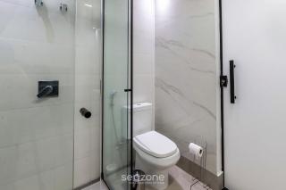 Studio em Cond. c/ Piscina e Vista VEO0503 - 5