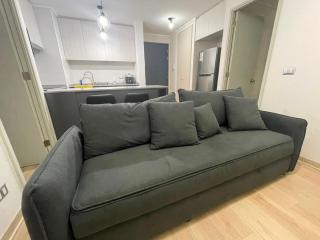 Apartamento Viña Del Mar Isla Picton - 2