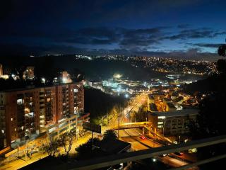 Apartamento Viña Del Mar Isla Picton - 9