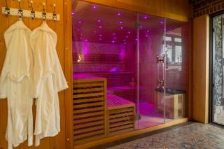 Barghorn Bed & Wellness - 7