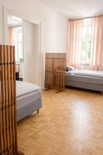 Gera Apartment Blue Tischkicker 7 Gäste - 8