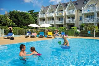 Le Cap Glénan - maeva Home - 2 Pièces 5 Personnes Confort MAE-5645 - 6