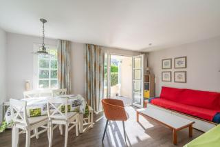 Le Cap Glénan - maeva Home - 2 Pièces 5 Personnes Confort MAE-5645 - 2