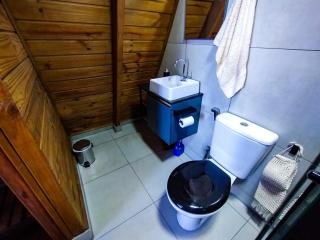Chalé Romântico - Chácara Éden de Minas - 4