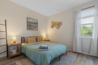 3BR 12 mins to Kalahari BBQ & Private Patio - 6