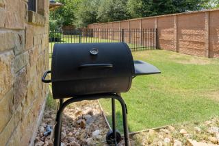 3BR 12 mins to Kalahari BBQ & Private Patio - 7
