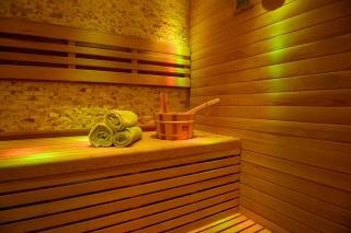 Barghorn Bed & Wellness - 2