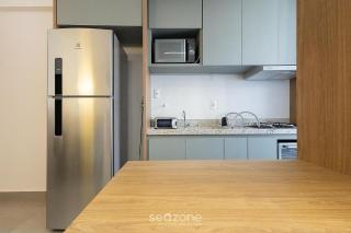 Apt. in Condo. w/ Pool and City View KSP1003 - 9