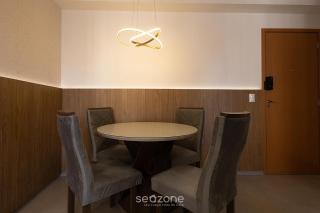 Apt. in Condo. w/ Pool and City View KSP1003 - 1